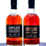 Widow Jane Lucky Thirteen/The Vaults Bourbon (2 Bottles) (photo 2)