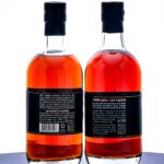 Widow Jane Lucky Thirteen/The Vaults Bourbon (2 Bottles) (photo 3)