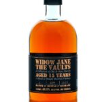 Widow Jane The Vaults 15 Year Straight Bourbon Blend Batch # 3