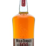 Wild Turkey 101 8 Year Straight Bourbon 2023