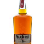 Wild Turkey 101 8 Year Straight Bourbon 2025