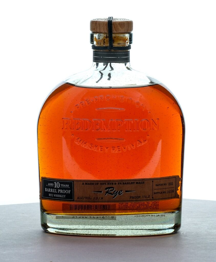 Wild Turkey 101 Proof 8 Year Straight Bourbon 2025
