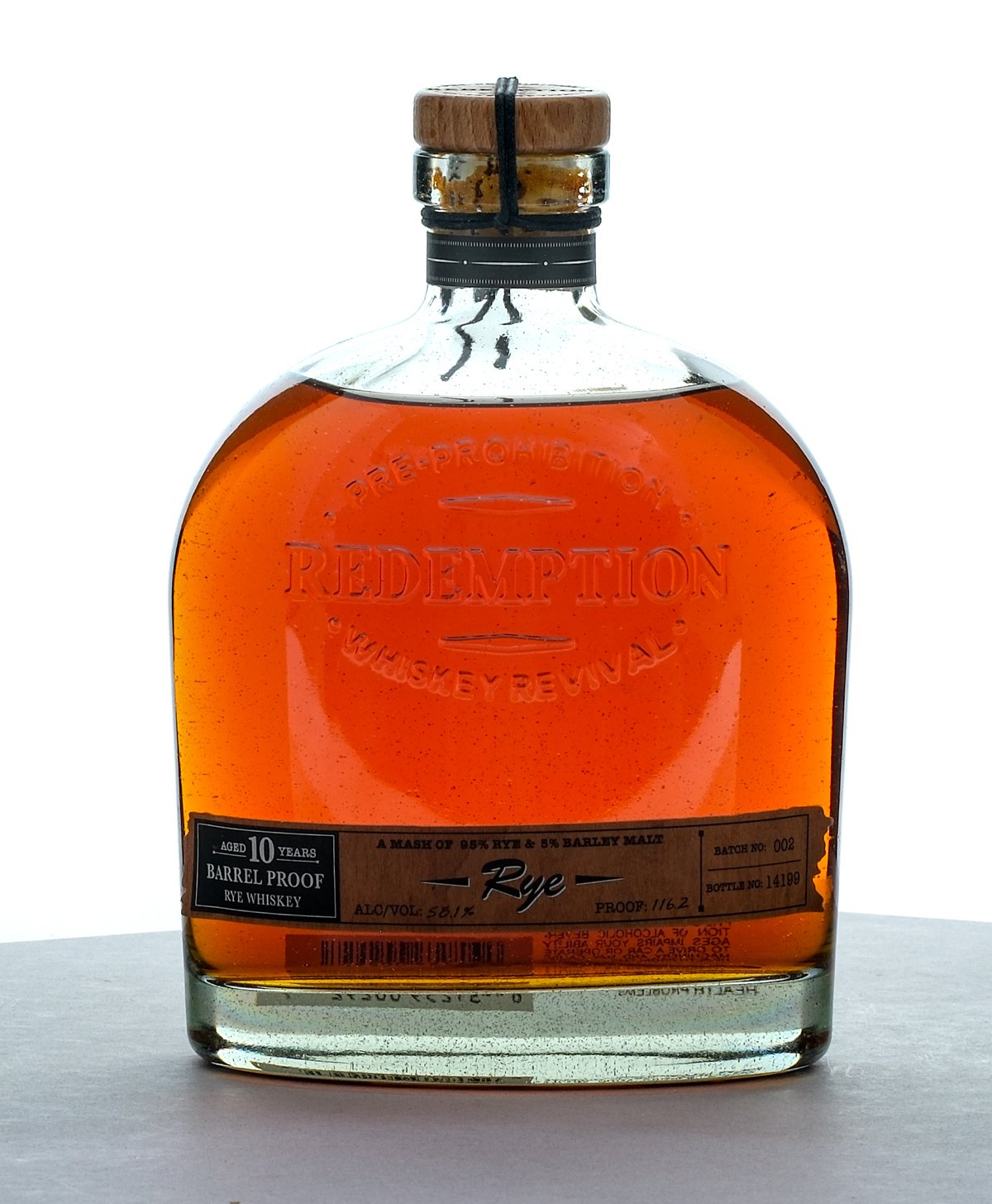 Wild Turkey 101 Proof 8 Year Straight Bourbon 2025