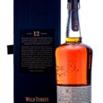 Wild Turkey 12 Year Old Distillers Reserve Bourbon 2022 (photo 3)