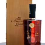 Wild Turkey American Spirit 15 Year Master Distiller Selection Straight Bourbon 2007