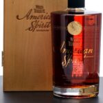 Wild Turkey American Spirit 15 Year Master Distiller Selection Straight Bourbon 2007 (photo 2)