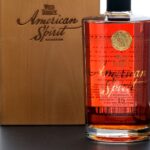 Wild Turkey American Spirit 15 Year Master Distiller Selection Straight Bourbon 2007 (photo 2)