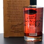 Wild Turkey American Spirit 15 Year Master Distiller Selection Straight Bourbon 2007 (photo 3)