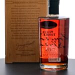 Wild Turkey American Spirit 15 Year Master Distiller Selection Straight Bourbon 2007 (photo 3)
