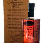 Wild Turkey American Spirit 15 Year Master Distiller Selection Straight Bourbon 2007 (photo 4)