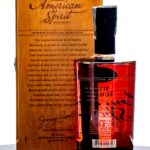 Wild Turkey American Spirit 15 Year Master Distiller Selection Straight Bourbon 2007 (photo 4)