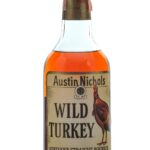 Wild Turkey Austin Nichols 8 Year 101 Proof Straight Bourbon