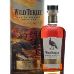 Wild Turkey Austin Nichols Archives 16 Year Gold Foil Limited Edition Straight Bourbon