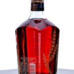 Wild Turkey Generations 2023 Limited Release Bourbon Whiskey (photo 2)