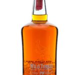 Wild Turkey Jimmy Russell 70th Anniversary 8 Year Straight Bourbon 2024