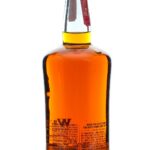 Wild Turkey Jimmy Russell 70th Anniversary 8 Year Straight Bourbon 2024 (photo 2)