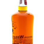Wild Turkey Jimmy Russell 70th Anniversary 8 Year Straight Bourbon 2024 (photo 2)