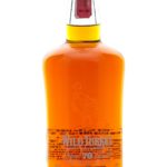 Wild Turkey Jimmy Russell 70th Anniversary 8 Year Straight Bourbon 2024