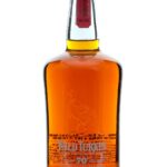 Wild Turkey Jimmy Russell 70th Anniversary 8 Year Straight Bourbon 2024