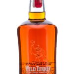 Wild Turkey Jimmy Russell 70th Anniversary Release 8 Year Straight Bourbon 2024