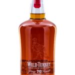 Wild Turkey Jimmy Russell 70th Anniversary Release 8 Year Straight Bourbon 2024