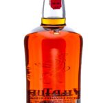 Wild Turkey Jimmy Russell 70th Anniversary Release 8 Year Straight Bourbon 2024 (photo 4)