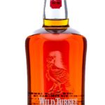 Wild Turkey Jimmy Russell 70th Anniversary Release 8 Year Straight Bourbon 2024