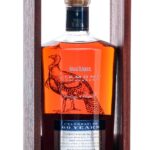 Wild Turkey Jimmy Russell Diamond Anniversary Straight Bourbon 2014