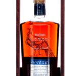 Wild Turkey Jimmy Russell Diamond Anniversary Straight Bourbon 2014