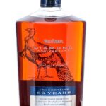 Wild Turkey Jimmy Russell Diamond Anniversary Straight Bourbon 2014 (photo 2)