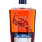 Wild Turkey Jimmy Russell Diamond Anniversary Straight Bourbon 2014 (photo 2)