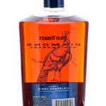 Wild Turkey Jimmy Russell Diamond Anniversary Straight Bourbon 2014 (photo 5)