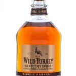 Wild Turkey "Kentucky Spirit" Single Barrel Bourbon 2024