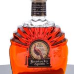 Wild Turkey Kentucky Spirit Single Barrel Straight Bourbon 2000