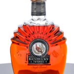 Wild Turkey Kentucky Spirit Single Barrel Straight Bourbon 2000