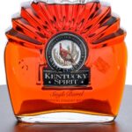 Wild Turkey Kentucky Spirit Single Barrel Straight Bourbon 2000 (photo 2)