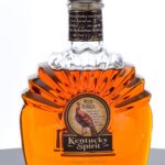 Wild Turkey Kentucky Spirit Single Barrel Straight Bourbon 2001