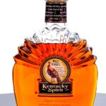 Wild Turkey Kentucky Spirit Single Barrel Straight Bourbon 2001