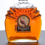 Wild Turkey Kentucky Spirit Single Barrel Straight Bourbon 2001 (photo 2)