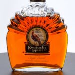Wild Turkey Kentucky Spirit Single Barrel Straight Bourbon 2001 (photo 2)