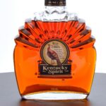 Wild Turkey Kentucky Spirit Single Barrel Straight Bourbon 2001 (photo 2)