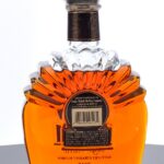 Wild Turkey Kentucky Spirit Single Barrel Straight Bourbon 2001 (photo 4)