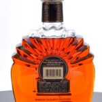 Wild Turkey Kentucky Spirit Single Barrel Straight Bourbon 2001 (photo 4)