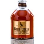 Wild Turkey Kentucky Spirit Single Barrel Straight Bourbon 2024