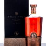 Wild Turkey Master Distiller Selection Tradition 14 Year Straight Bourbon 2009