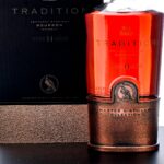 Wild Turkey Master Distiller Selection Tradition 14 Year Straight Bourbon 2009 (photo 2)