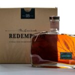 Wild Turkey Master’s Keep "1894 Edition" Straight Bourbon Batch No. 0001 Australian/New Zealand Market