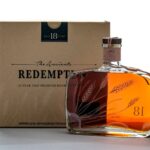Wild Turkey Master’s Keep "1894 Edition" Straight Bourbon Batch No. 0001 Australian/New Zealand Market (photo 2)
