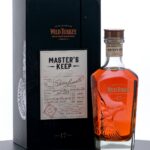 Wild Turkey Master's Keep Batch No. 0001 17 Year Old Bourbon 2015