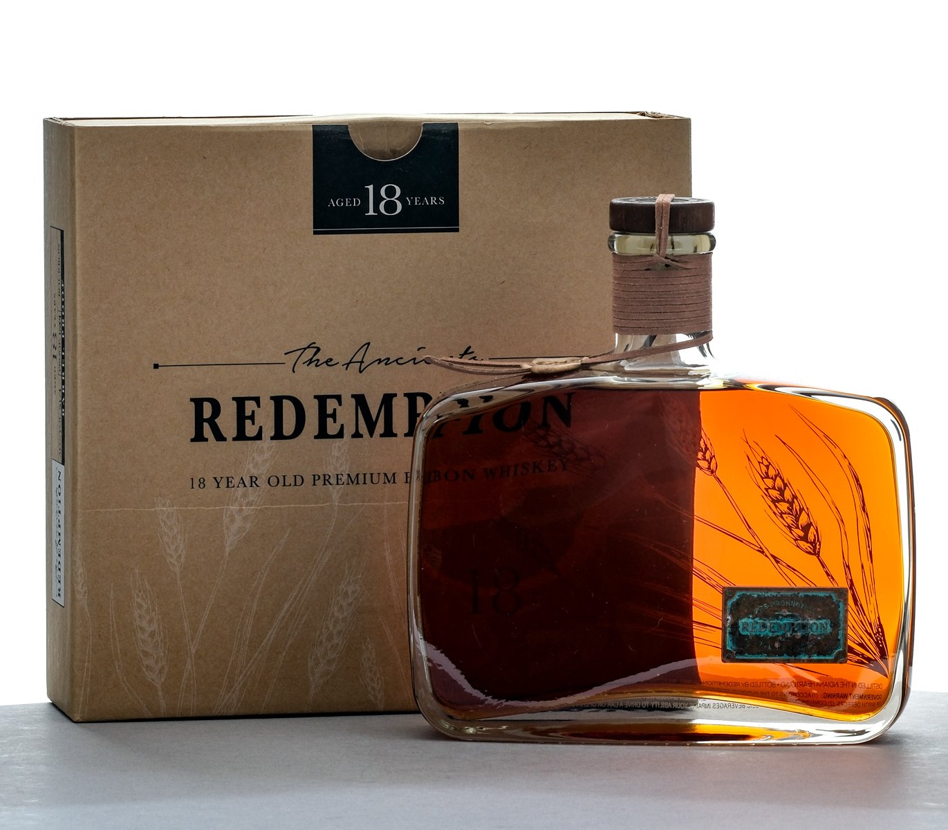 Wild Turkey Master's Keep Beacon Straight Bourbon